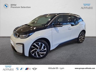 Photo Bmw i3 170ch 120Ah Atelier