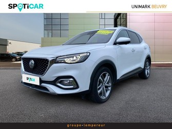 Photo MG EHS 1.5T GDI 258ch PHEV Luxury