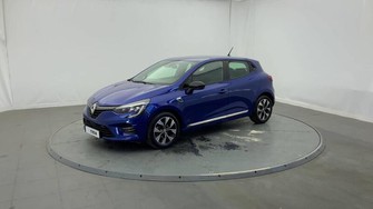 Photo Renault Clio V Clio TCe 90 - 21N