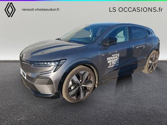 Photo Renault Megane E-TECH Megane E-Tech EV60 220 ch optimum charge
