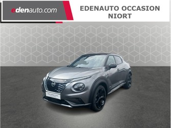 Photo Nissan Juke Hybrid 143 Premiere Edition