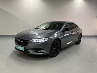 Photo Opel Insignia Grand Sport 1.5 Turbo 165ch Elite Euro6dT