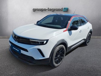 Photo Opel Mokka Electric 136ch GS