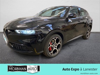 Photo Alfa-Romeo Tonale 1.5 HYBRID 130 CH TCT7 Sprint
