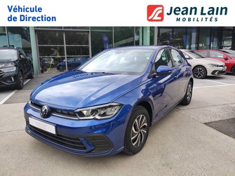 Photo Volkswagen Polo Polo 1.0 TSI 95 S&S BVM5