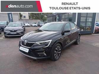 Photo Renault Arkana TCe 140 EDC - 22 Equilibre