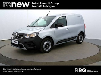 Photo Renault Kangoo E-TECH KANGOO VAN E-TECH ELECTRIQUE EV45 DC 80KW