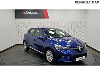 Photo Renault Clio Blue dCi 85 Business