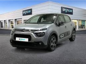 Photo Citroen C3 PureTech 83 S&S BVM5 Feel Pack