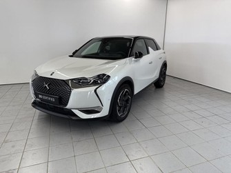 Photo DS 3 Crossback PureTech 130ch Grand Chic Automatique 7cv