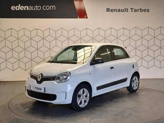 Photo Renault Twingo III SCe 65 - 20 Life