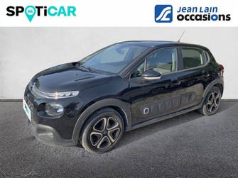 Photo Citroen C3 PureTech 82 S&S BVM5 Shine
