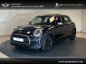 Photo Mini Cooper Mini 5 Portes Cooper 136ch Edition Camden BVA7