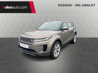 Photo Land-Rover Range Rover Evoque VP Mark III P200 FLEXFUEL MHEV AWD BVA9 SE