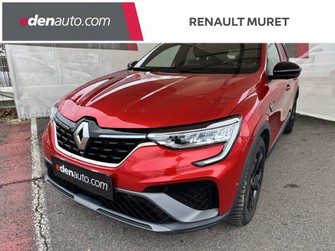 Photo Renault Arkana E-Tech 145 - 21B R.S. Line