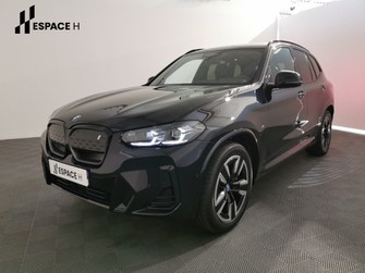 Photo Bmw X3 M sport 286ch Inspiring