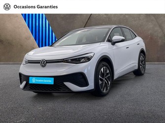 Photo Volkswagen ID.5 286ch Pro 77kWh