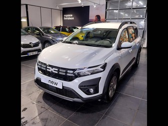 Photo Dacia Jogger Jogger TCe 110 7 places