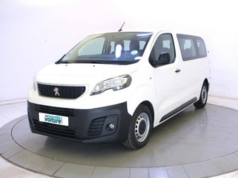 Photo Peugeot Expert Combi Standard 1.5 BlueHDi 120ch S&amp;S BVM6