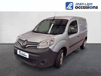 Photo Renault Kangoo VU EXPRESS BLUE DCI 95 GRAND CONFORT