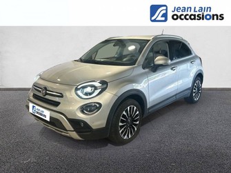 Photo Fiat 500X 1.0 FireFly Turbo T3 120 ch Ligue 1 Conforama