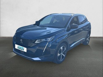 Photo Peugeot 3008 3008 BlueHDi 130ch S&S EAT8