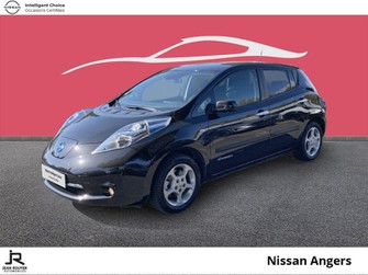 Photo Nissan Leaf 109ch 30kWh Acenta