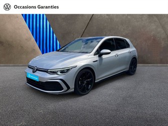 Photo Volkswagen Golf 1.5 eTSI OPF 130ch R-Line DSG7
