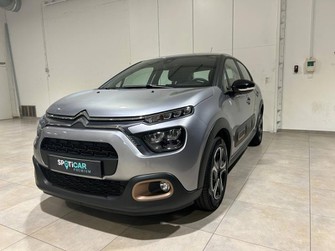 Photo Citroen C3 1.2 PureTech 83ch S&S C-Series 123g