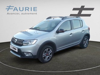 Photo Dacia Sandero Sandero TCe 90