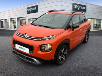 Photo Citroen C3 Aircross C3 Aircross BlueHDi 100 S&S BVM6