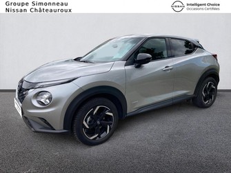 Photo Nissan Juke 2023 HYBRID 143 Business+