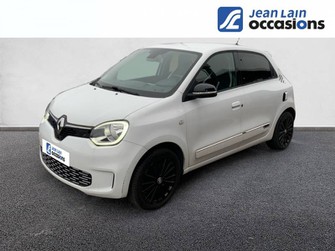 Photo Renault Twingo III SCe 65 - 21 Urban Night
