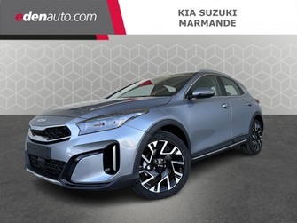 Photo Kia XCeed 1.6 CRDi 136 ch ISG MHEV iBVM6 Active