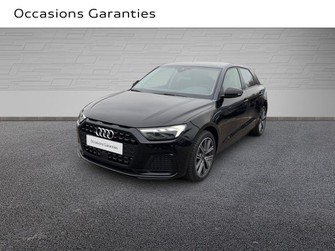 Photo Audi A1 Sportback 25 TFSI 95ch Design S tronic 7