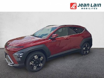 Photo Hyundai Kona Hybrid 141 Executive