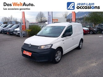 Photo Volkswagen Caddy CARGO CADDY CARGO 2.0 TDI 102 BVM6