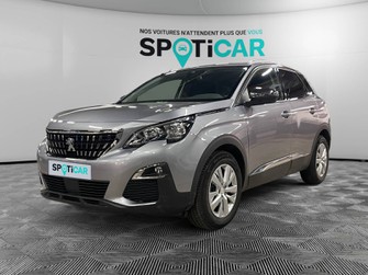 Photo Peugeot 3008 3008 Puretech 130ch S&S BVM6