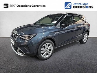 Photo Seat Arona 1.0 TSI 115 ch Start/Stop DSG7 Xperience