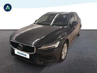 Photo Volvo V60 D3 150ch AdBlue Business Executive