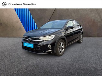 Photo Volkswagen Taigo 1.5 TSI 150ch R-Line DSG7