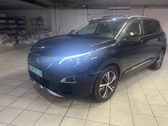 Photo Peugeot 5008 BlueHDi 130ch S&S EAT8 Allure Business