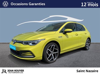 Photo Volkswagen Golf NOUVELLE Golf 1.5 eTSI OPF 150 DSG7