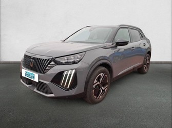 Photo Peugeot 2008 PureTech 130 S&amp;S EAT8 - GT