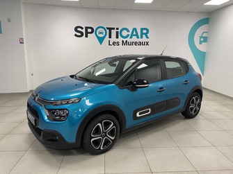 Photo Citroen C3 C3 PureTech 83 S&S BVM5