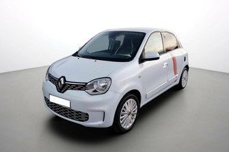 Photo Renault Twingo ELECTRIC Twingo III Achat Intégral