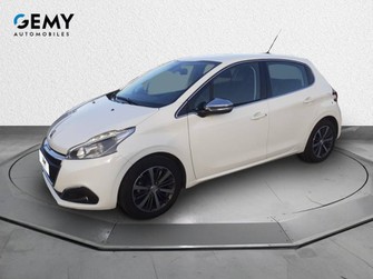 Photo Peugeot 208 1.2 PureTech 82ch BVM5 Allure