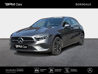 Photo Mercedes Classe A Classe A 250 e 163+109ch Progressive Line 8G-DCT
