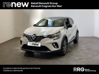 Photo Renault Captur Captur TCe 155 EDC FAP
