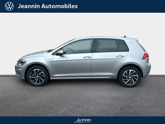 Photo Volkswagen Golf Golf 1.6 TDI 115 FAP BVM5